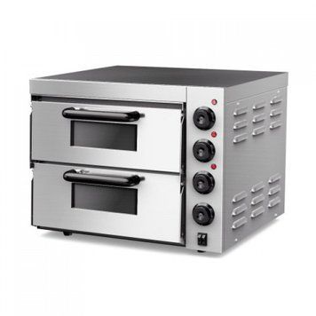 Печь для пиццы GGM GASTRO PDKG20