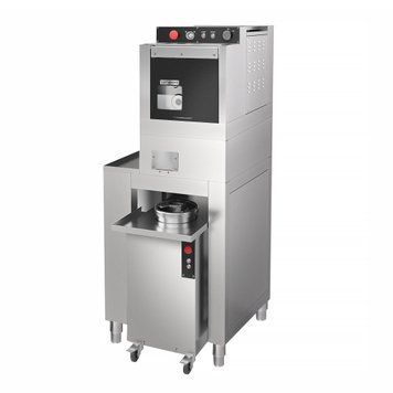 Тесторазделитель GGM Gastro TPAUGE#SET