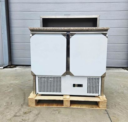 Холодильний стіл PS900 SIN Gooder