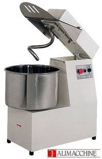 Тестомес Alimacchine SM20RT2VTX