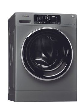 Стиральные машины Whirlpool Стиральная машина AWG 912 S / PRO