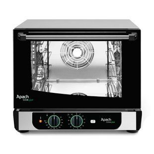 Печь конвекционная Apach AD44MH ECO
