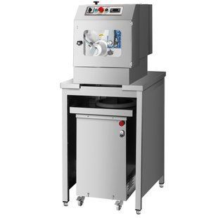Тесторазделитель GGM Gastro TPP300N#TAP3#UTTP