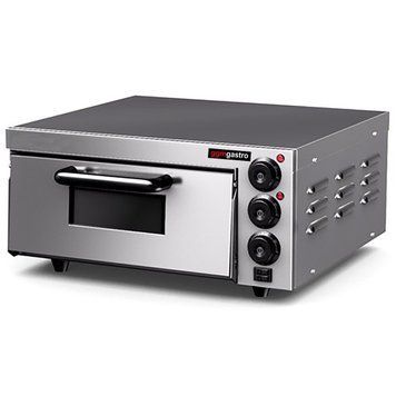 Печь для пиццы GGM GASTRO PEKG20
