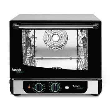 Печь конвекционная Apach AD44MH ECO