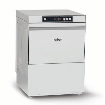 Посудомоечная машина ASBER GT-500 DD