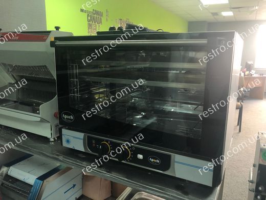 Печь конвекционная Apach AD44MH ECO