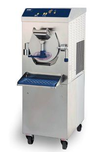 Фризер для твердого мороженого STAFF HSE 300A
