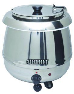 Мармит для супа АIRHOT SB-6000S