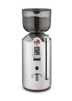 Кофемолка La Pavoni Cilindro