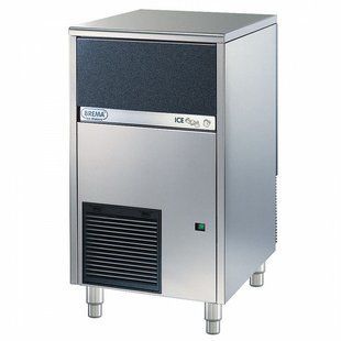 Льдогенератор BREMA CB425W