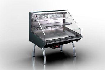 Вітрина самообслуговування Missouri promo MC 100 deli self 140-DLM 1875 Технохолод