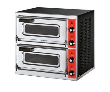 Печь для пиццы GGF Micro 2V
