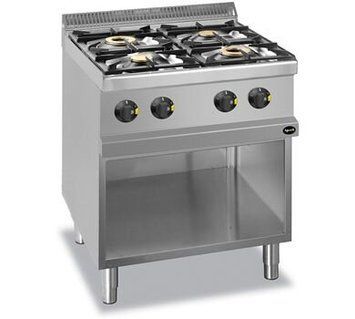 Плита газовая APACH APRG-77P