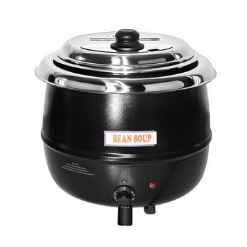 Супница GGM Gastro SWSH13
