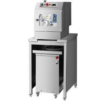 Тесторазделитель GGM Gastro TPP800N#TAP8#UTTP