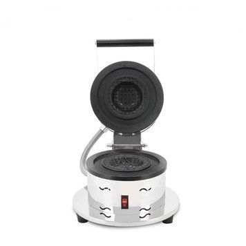 Вафельница EWT INOX NP620