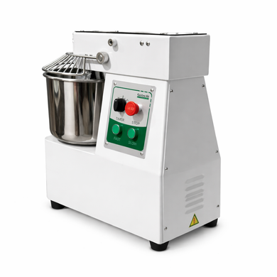 Тестомес GASTRO HIT 10L 2V