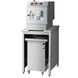 Тесторазделитель GGM Gastro TPP800N#TAP8#UTTP
