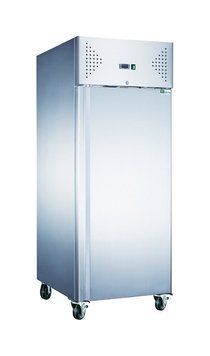 Шафа холодильна FROSTY GN650TN