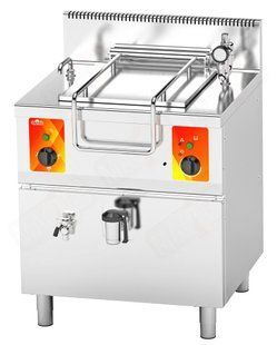 Котли для Orest EBP-60L (ih)