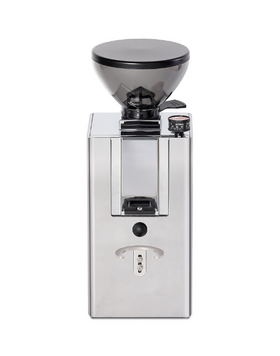 Кофемолка La Pavoni New Kube Mill Cromo