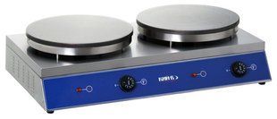Блинница электрическая EWT INOX ECM-2