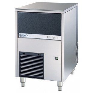 Льдогенератор BREMA TB852WHC
