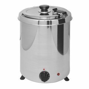 Супница GGM Gastro SWH57E