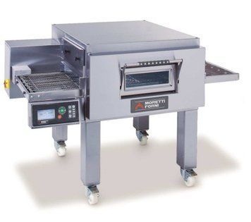 Печь для пиццы MORETTI FORNI T75E