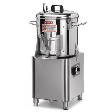 Картофелечистка SIRMAN PPJ6SC (380) CE