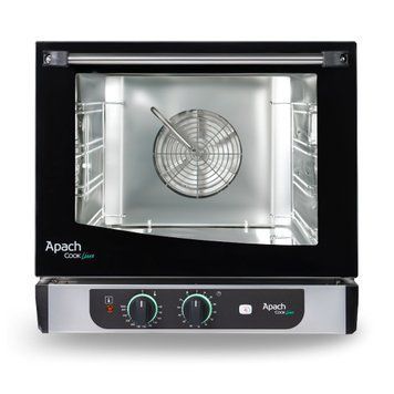 Печь конвекционная Apach AD44M