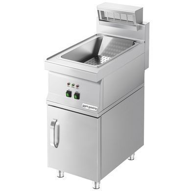 Марміт для картоплі фрі GGM Gastro FWK46-E#UBK46-E