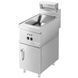 Марміт для картоплі фрі GGM Gastro FWK46-E#UBK46-E - 3