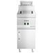 Марміт для картоплі фрі GGM Gastro FWK46-E#UBK46-E - 2