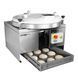 Тестоокруглитель GGM Gastro TBMZ270
