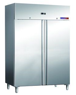Шафа морозильна COOLEQ GN1410BT