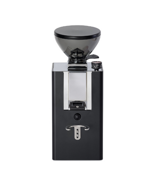 Кофемолка La Pavoni New Kube Mill Black