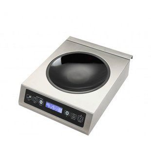 Плита индукционная BECKERS IND WOK 350K