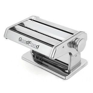 Лапшерезка-тестораскатка GoodFood NM180 MANUAL