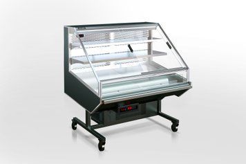 Вітрина самообслуговування Missouri promo MC 100 deli self 140-DLA 1250 Технохолод