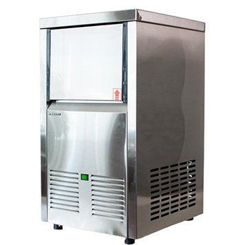 Льдогенератор FROSTY FIC-100
