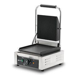 Гриль контактный HURAKAN HKN-PE22L
