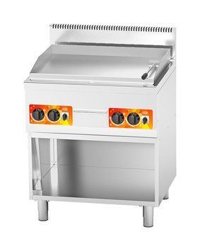 Жарочна поверхня OREST FPI-0.8S
