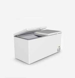 Морозильный ларь Juka M800Z