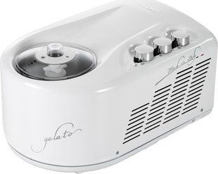 Фризер для мороженого NEMOX Gelato Pro 1700 Up (белый)