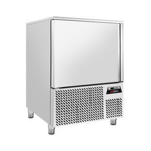 Аппарат шоковой заморозки SFD68 GGM Gastro