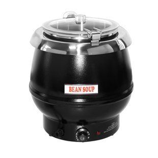 Супница GGM Gastro SWSH10