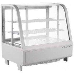 Витрина холодильная RTW 100 Frosty White
