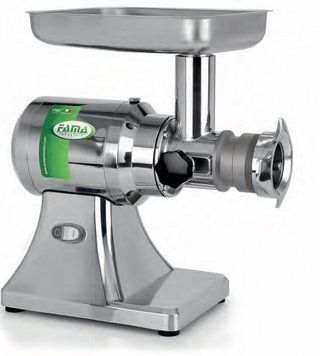 М'ясорубка FAMA FTS137UE (220)